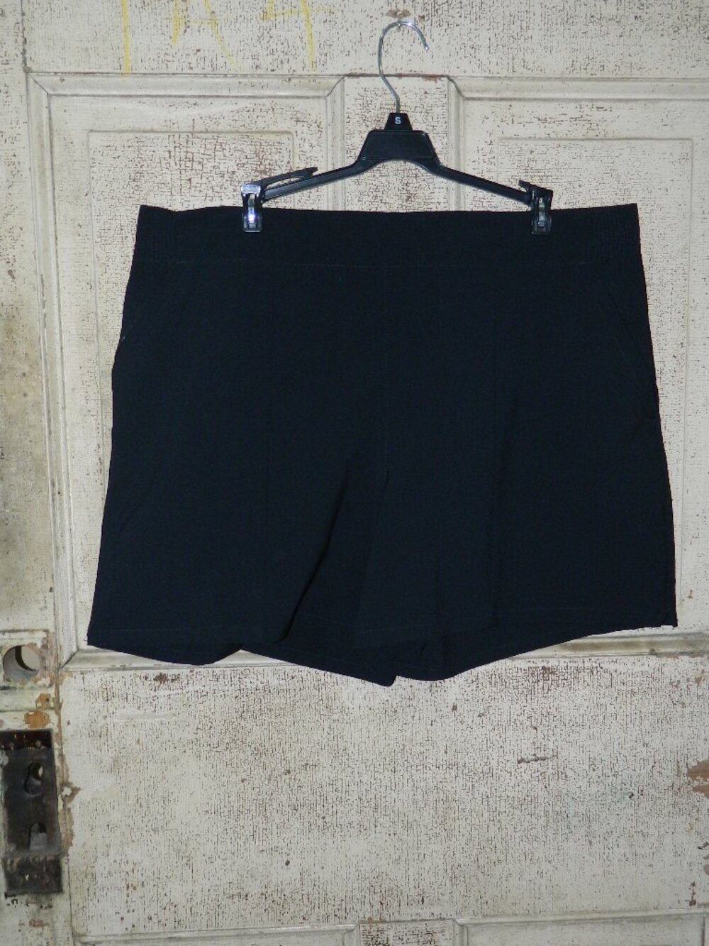 Columbia PFG Fishing Shorts Womens Performance Stretch Active Sz XL (DD-5)